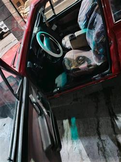 فولكسفاغن باسات